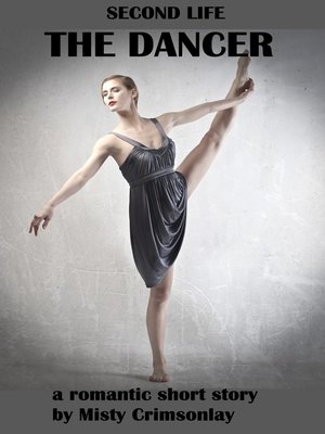 cover image of Second Life